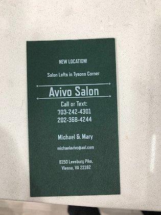 Avivo Salon