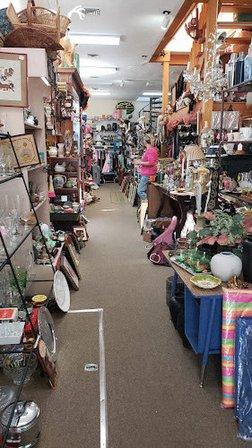 Community Shop