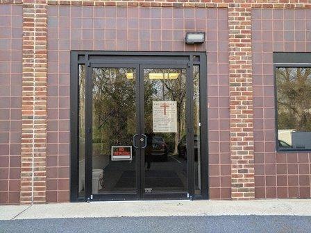 北維州中華基督教會 (Northern Virginia Chinese Christian Church)