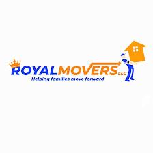Royal Movers Sterling