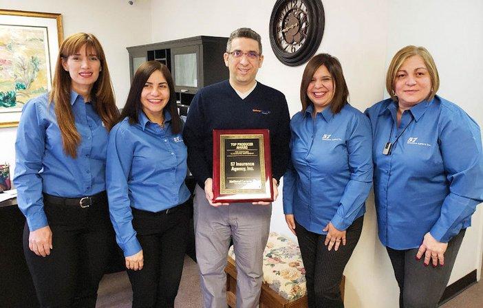 57 Insurance Agency