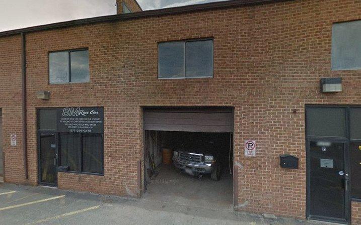 J & J Electric LLC
