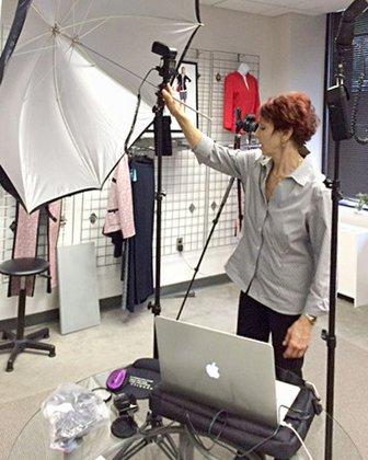 The Headshot Guru