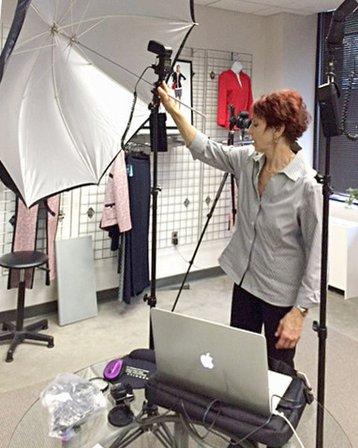 The Headshot Guru