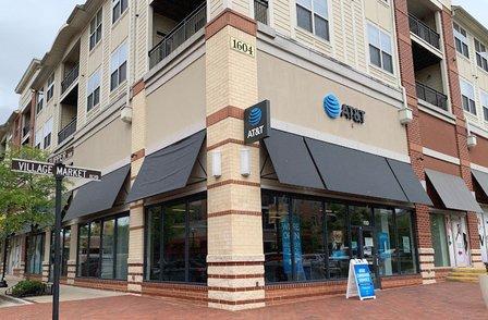 AT&T Store