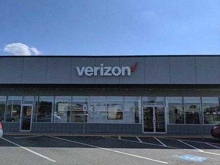 Verizon Business Services