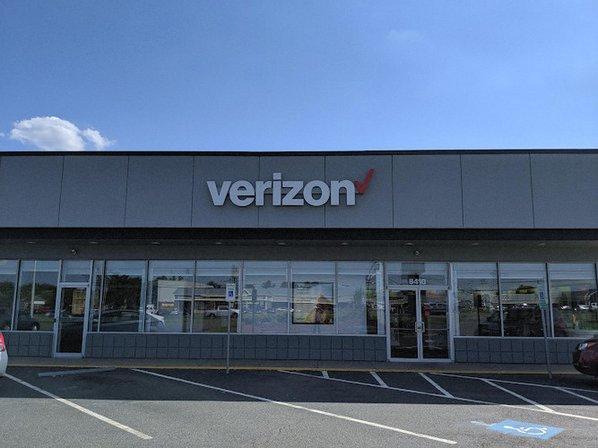 Verizon Business Services
