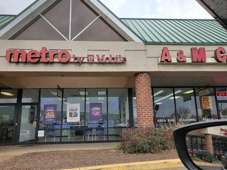 Metro by T-Mobile