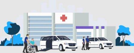 comfort medical transportation
