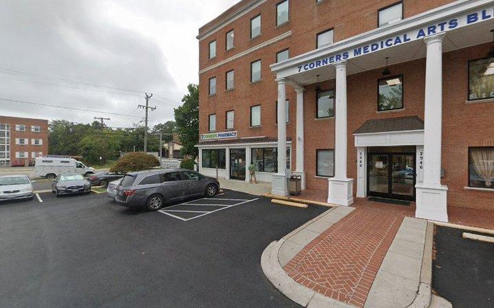 Vision Center