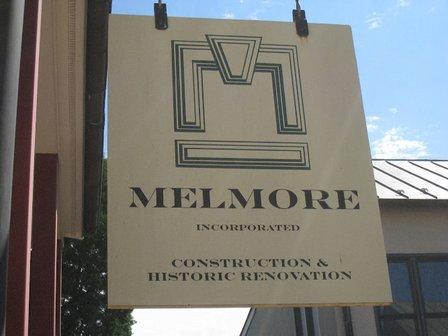 Melmore Inc,
