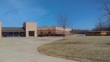 Battlefield High School