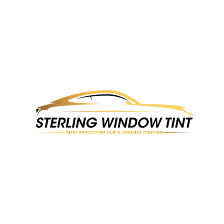 Sterling Window Tint
