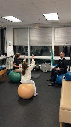 Integrative Chiropractic & Wellness Leesburg