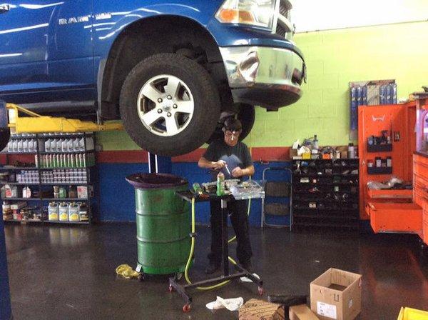 Lansdowne Auto Repair