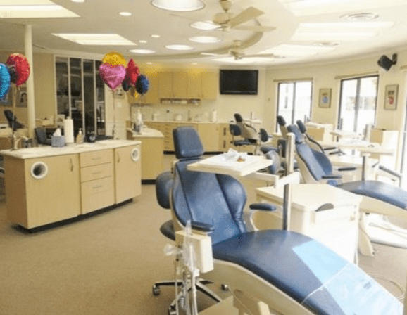 Dr. Gregory Bath, Orthodontics