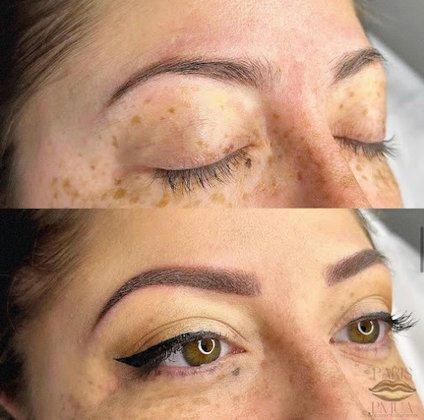 Paris Luxe Beauty Bar