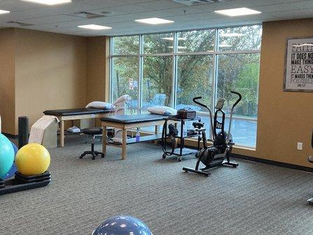 Aaron K. Perkins, DPT, OCS, CFMM, CMTPT, CSCS
