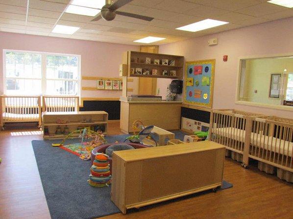 Learning Paths Academy Belmont