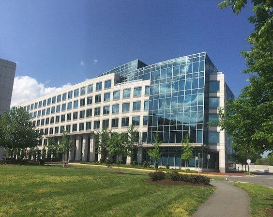 IBM Herndon