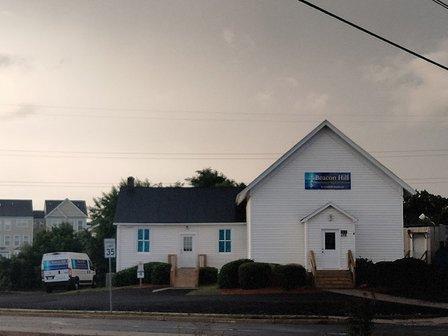 Beacon Hill Missionary Church