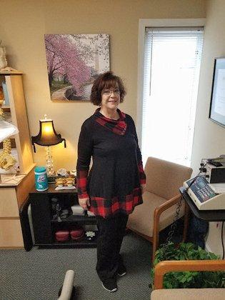 Dr. Elizabeth Murphree