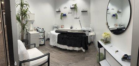 HG Microderm Infusion and Facial