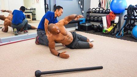 VeloFit Performance Therapy