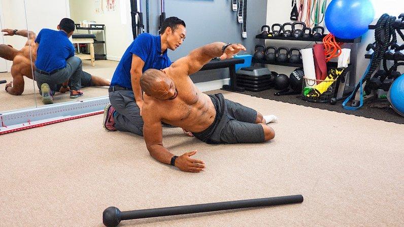 VeloFit Performance Therapy