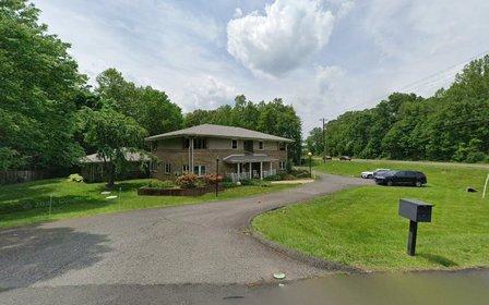 Sojourn House