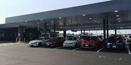 Enterprise Rent-A-Car