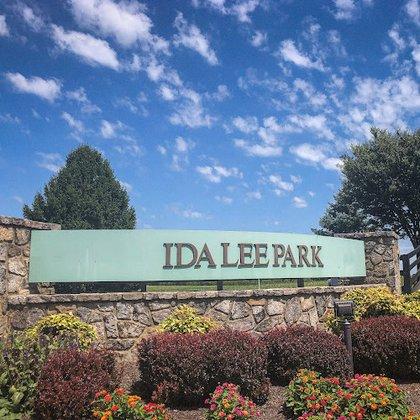 Ida Lee Park Recreation Center