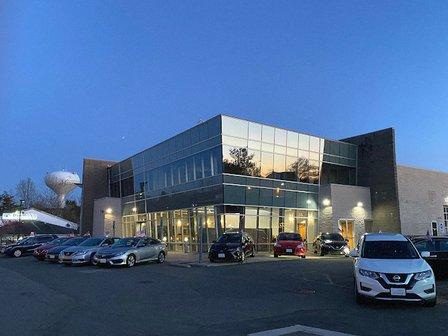 Vision Motors
