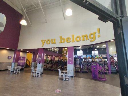 Planet Fitness