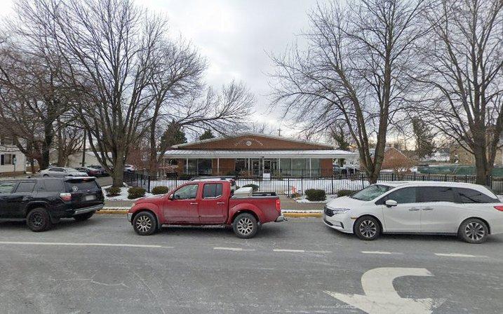 Purcellville Marketplace