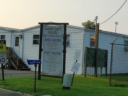 Fauquier County Support Services