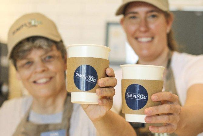 SimplyBe Coffee