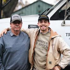 Campbell's Tree Service, Inc