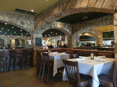 Romano's Macaroni Grill