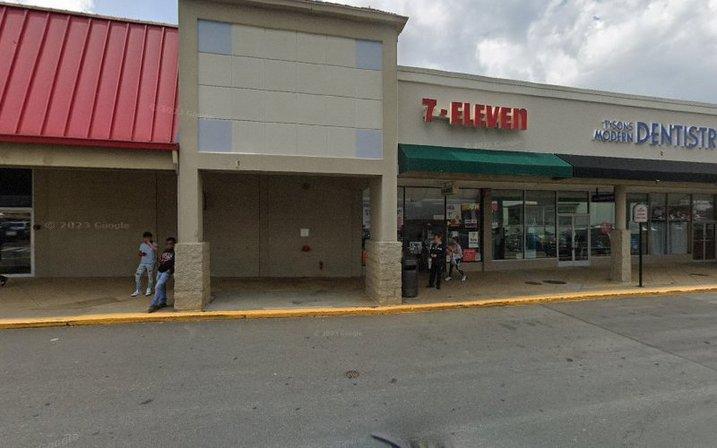 ATM 7ELEVEN, INC.