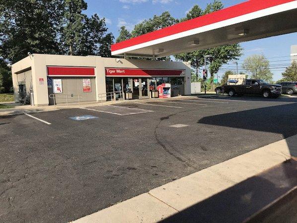 Tiger Mart