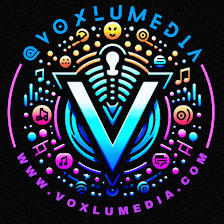 Voxlumedia