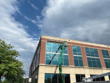 The Freedom Bank of Virginia