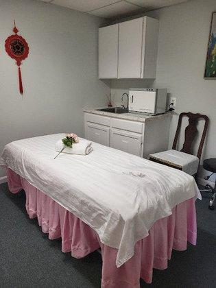 Oriental Massage Therapy Llc