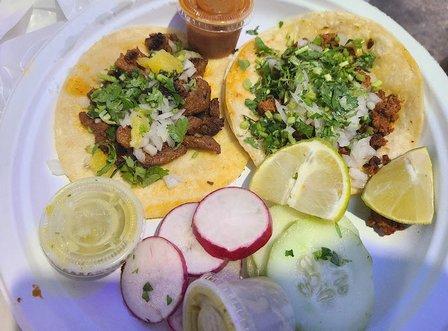 El Garrobero