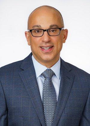 Michael S. Antonis, DO, RDMS, CAQ-SM