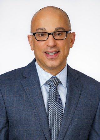 Michael S. Antonis, DO, RDMS, CAQ-SM