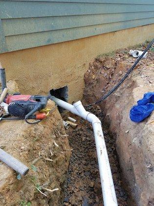 O'Quinn's Plumbing Service, LLC