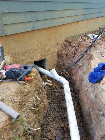 O'Quinn's Plumbing Service, LLC