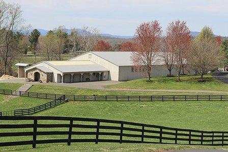 Virginia Equine Rehabilitation & Performance Center